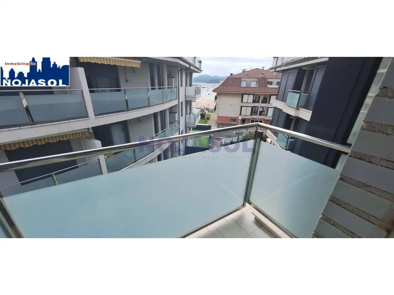 Apartament amb piscina de lloguer a Calle LA COSTA 2, imagen 34