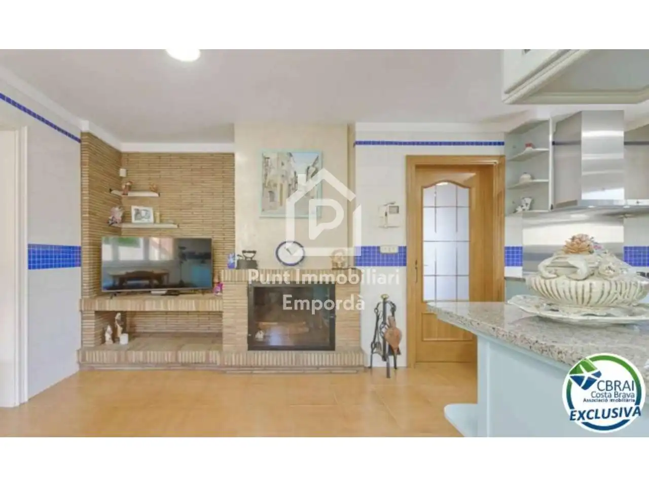 House with garden for sale in Calle Carrer de Sant Llorenç, Nord, imagen 43