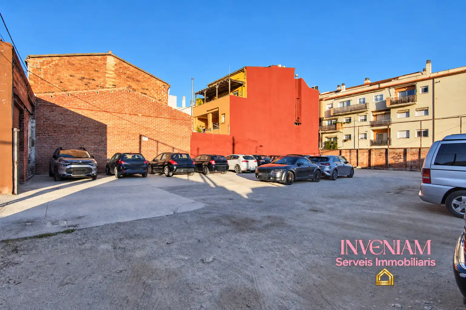 Terreno residencial en venta en Carrer de la Plana, imagen 3