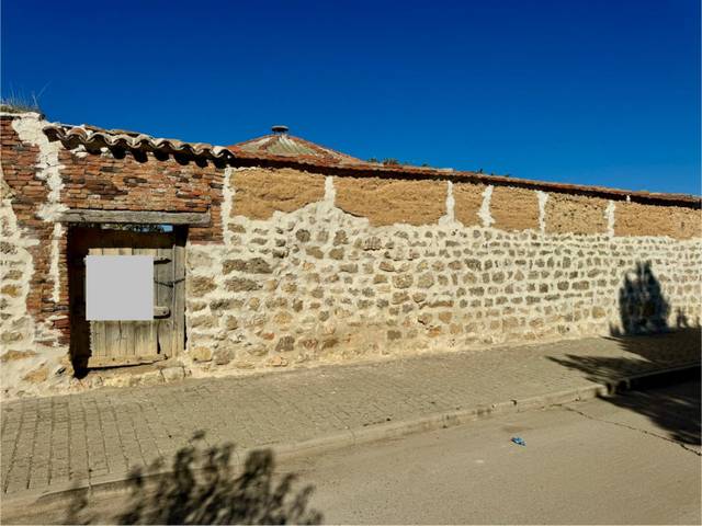 Terreno residencial en Venta en Autilla del Pino - CL EXTRAMUROS en Cuenca de Campos