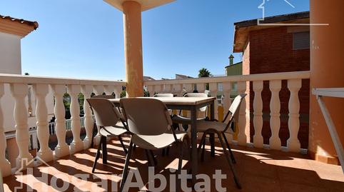 Photo 2 of Single-family semi-detached for sale in Calle Camí Serradal, La Torre - Playa de Chilches, Moncofa