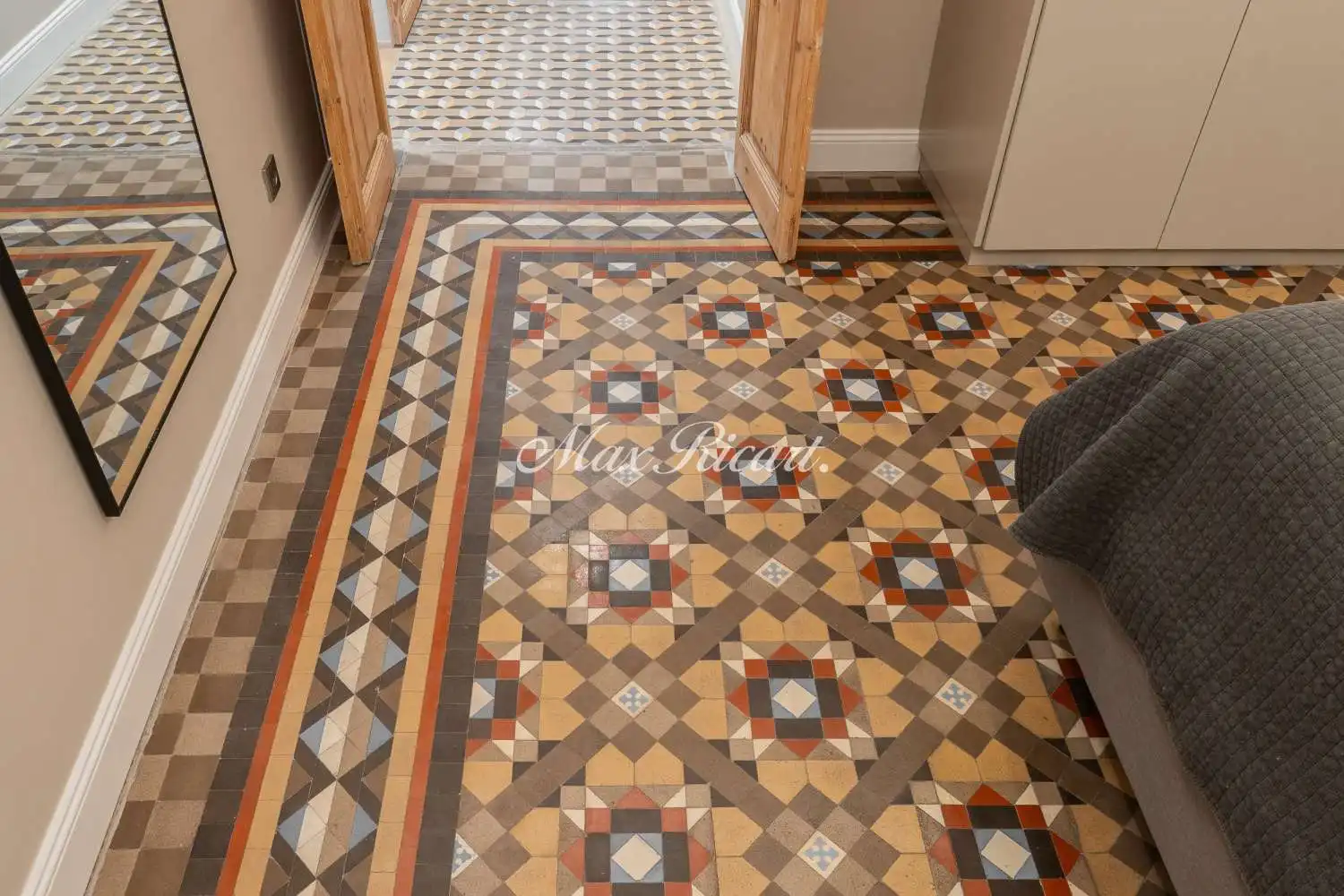 Appartement avec terrasse à louer à N/A, imagen 51