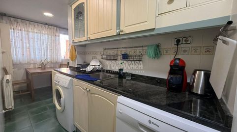 Photo 4 of Flat for rent in Pinar del Rey, Madrid Capital