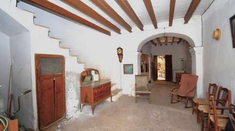 Casa de pueblo para reformar con amplio jardin en Muro, imatge 5