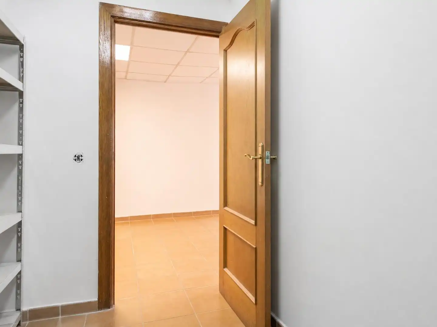 Appartement avec terrasse à vendre à Ronda Sant Miquel de Segur, imagen 39