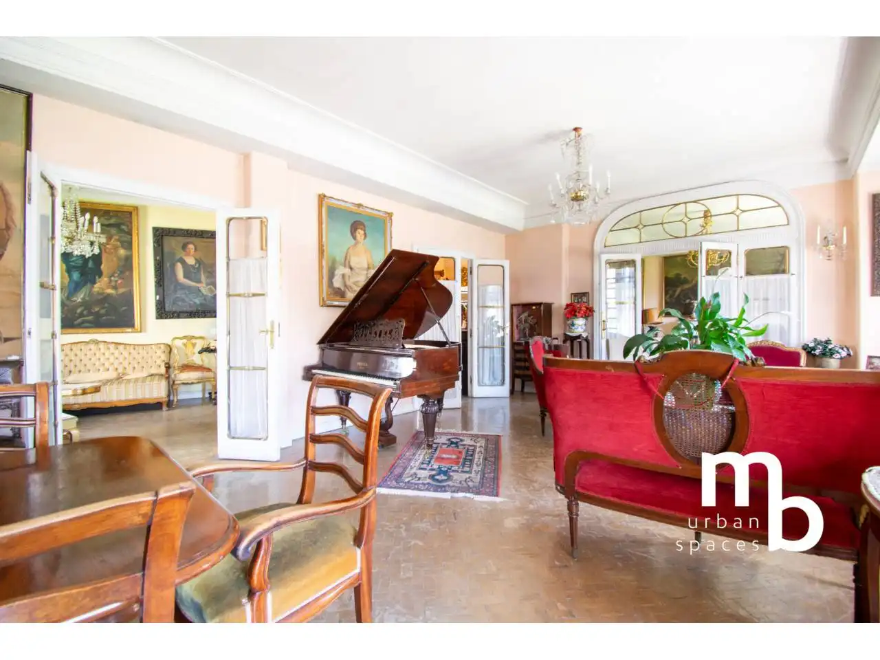 Flat with lift for sale in Calle General Pardiñas, imagen 20