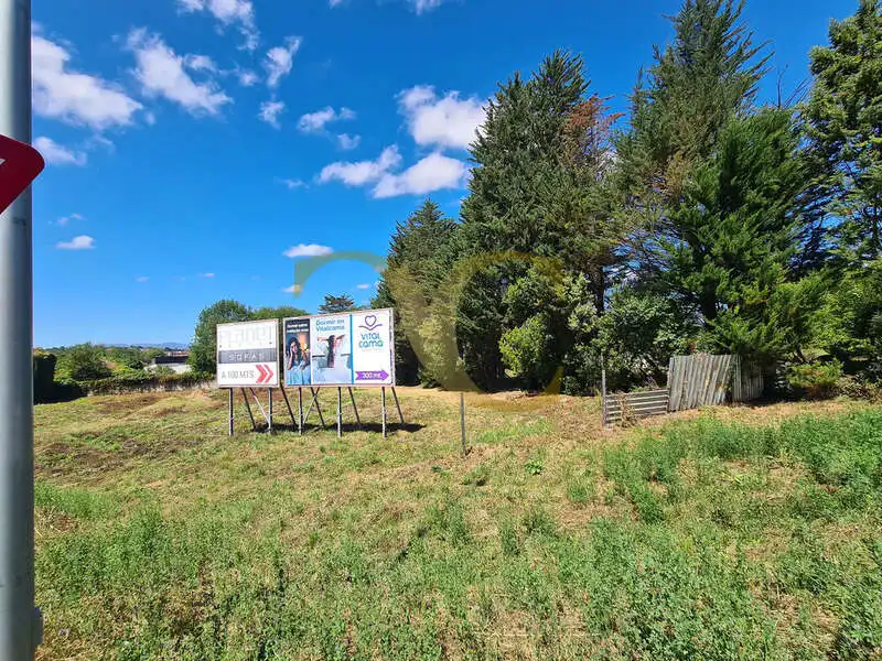 Residential land for sale in Colloto, imagen 3