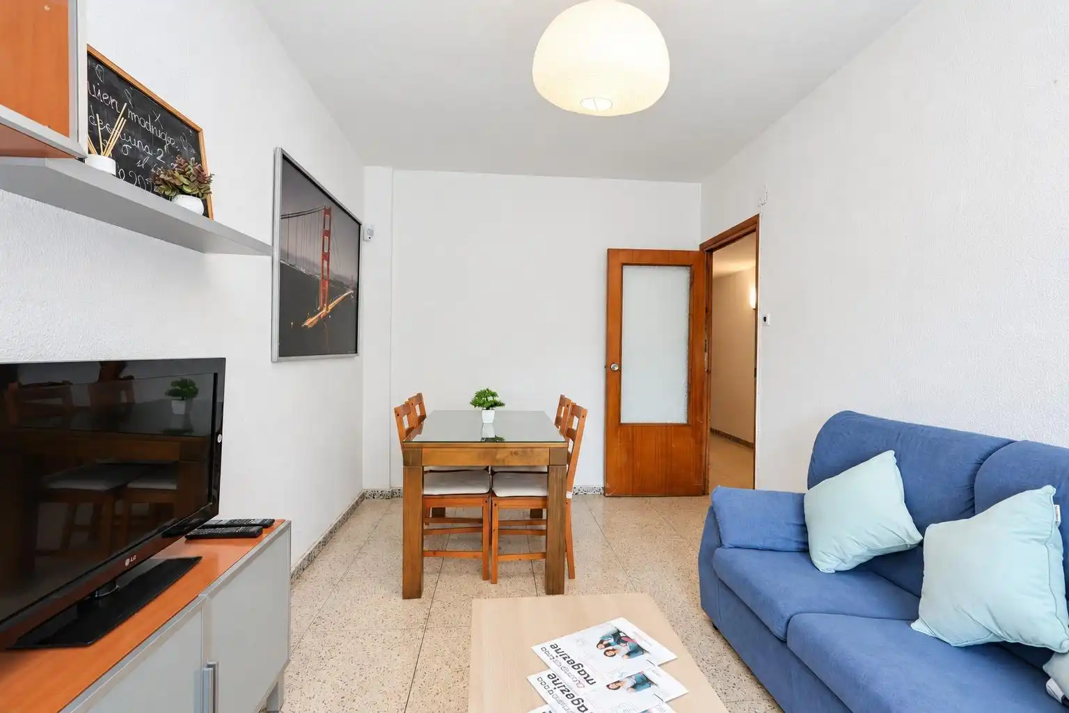 Wohnung mit Terrasse zum Verkauf in Calle Calle Gonzalo Gallas, imagen 8