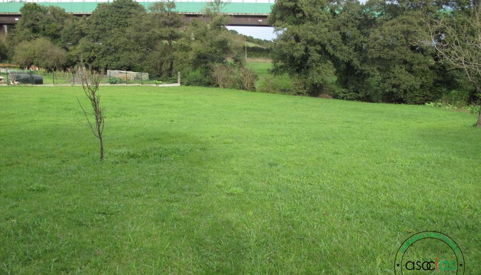 Foto 1 de Residencial en venda a Carreño - Barrio Manzaneda - Pervera, S/n, Carreño, Asturias