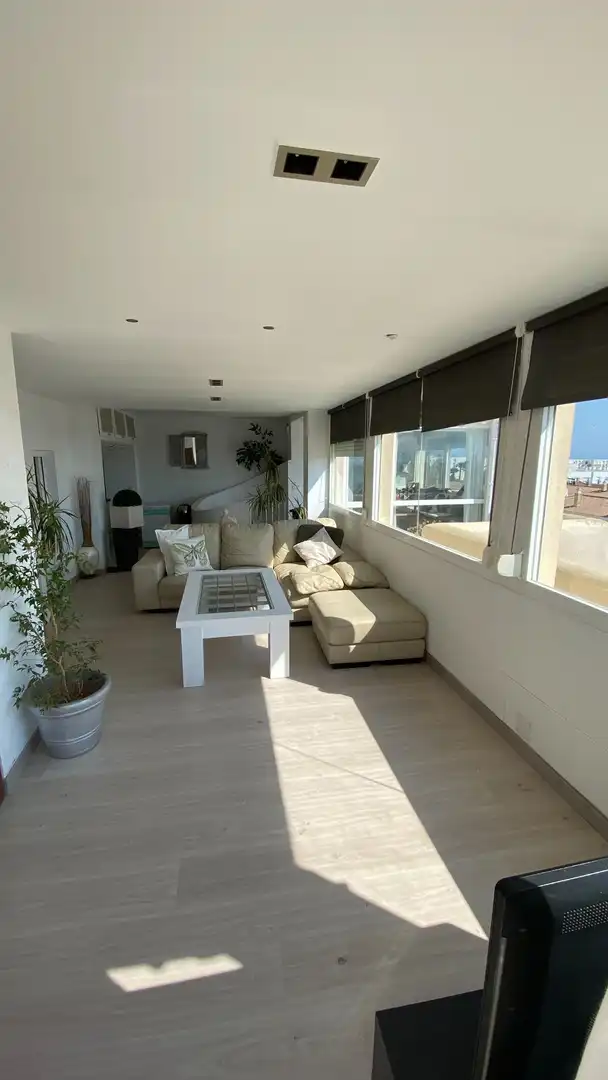 Ático con piscina en venta en Pedro Lobo, imagen 13