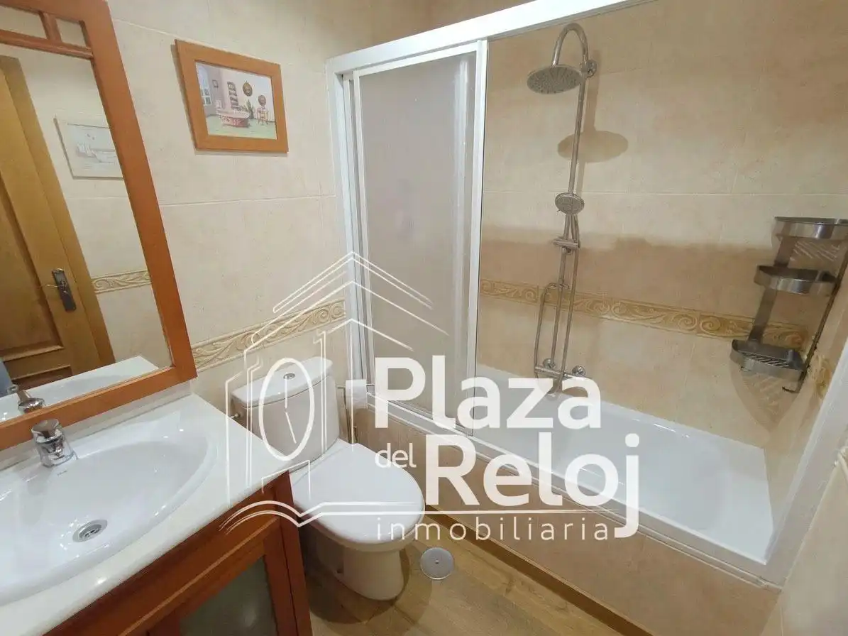 Dúplex en venta en Talavera de la Reina con Calefacción, Terraza y Trastero