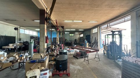 Foto 5 von Fabrikhallen zum Verkauf in Lugar a Cova, 2, Tomiño, Pontevedra