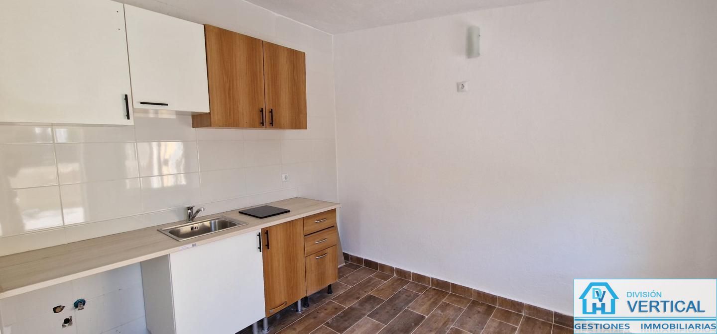 Planta baja para compartir en Millares