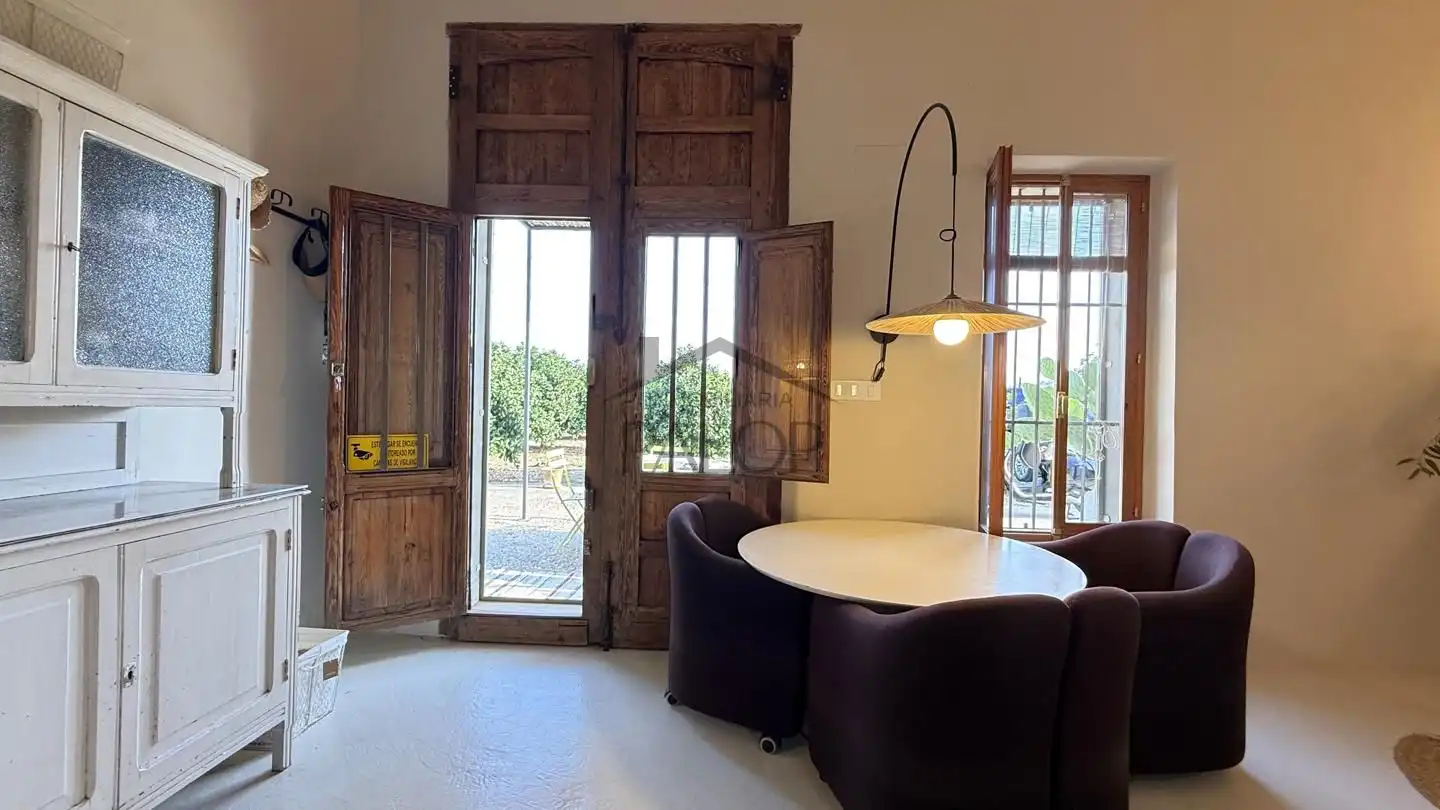 Casa rustica con piscina in vendita a Carcaixent, imagen 7