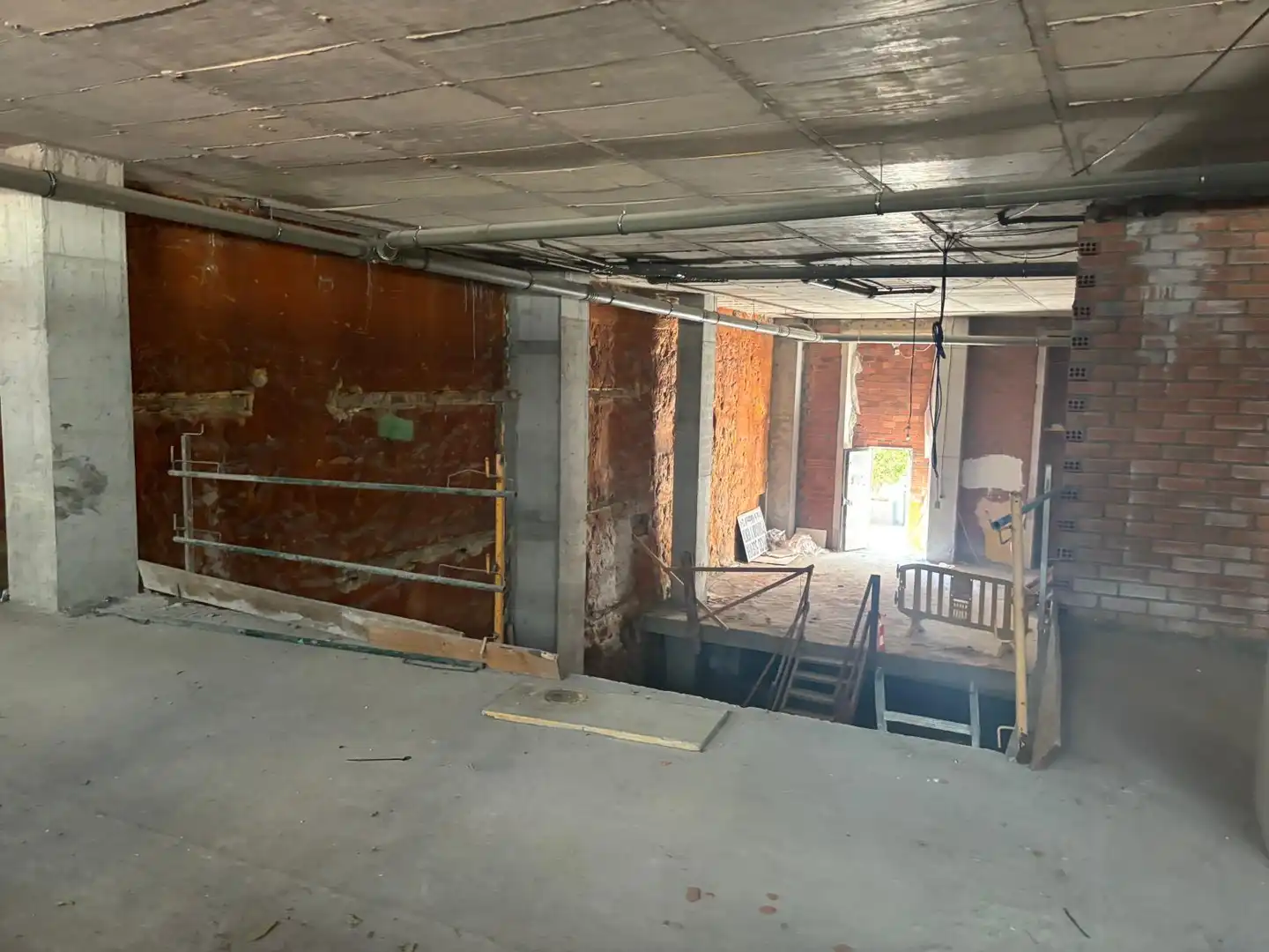 Local comercial en alquiler en Centro Urbano, imagen 6