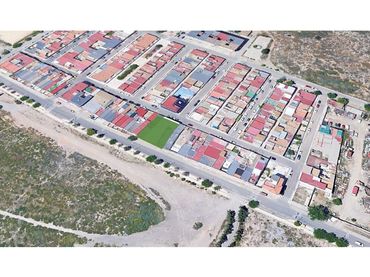 Terreno rustico in vendita a Calle AV SANCHEZ MECA 99