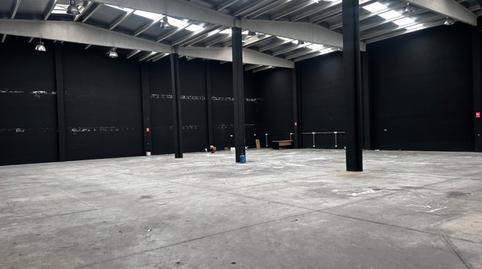 Foto 2 von Fabrikhallen zur Miete in Carrer de L'ebre, Can Palet II - Santa Eulàlia, Terrassa
