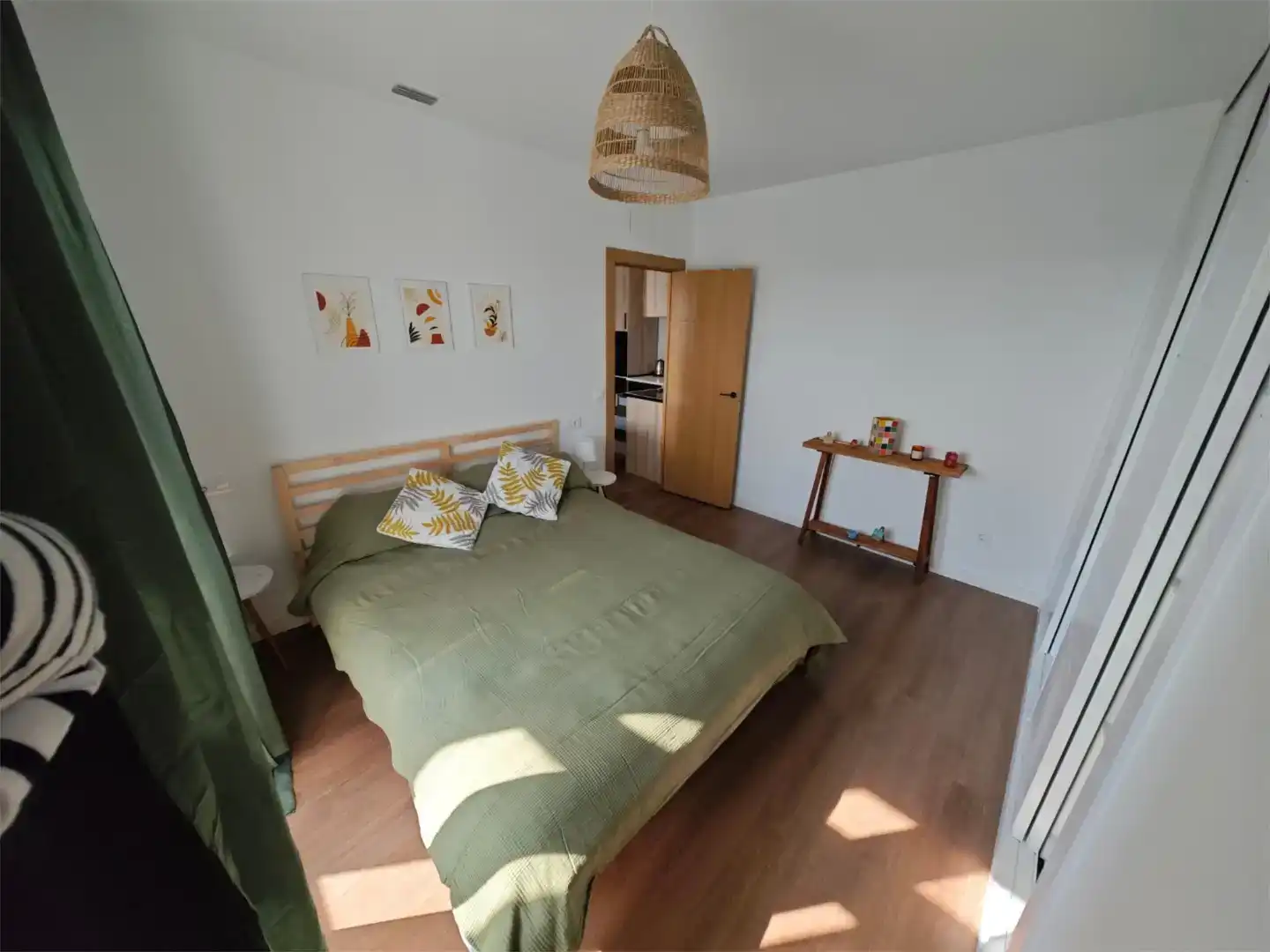 Habitación de Piso de alquiler en Moncloa - Aravaca