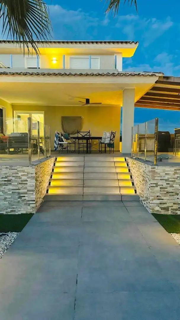Casa con balcón en venta en N/A, imagen 5