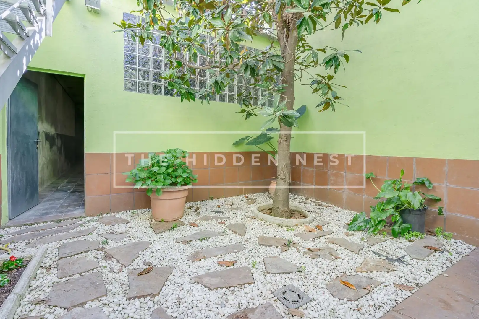 Casa amb terrassa en venda a Creu de Barberà - Sector Sud, imagen 21
