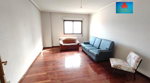 Foto 2 de Pis en venda a Estación, Ávila Capital