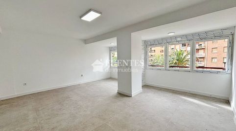 Foto 4 de Piso en venta en Calle Alcalde Alfonso de Rojas, Campoamor, Alicante / Alacant