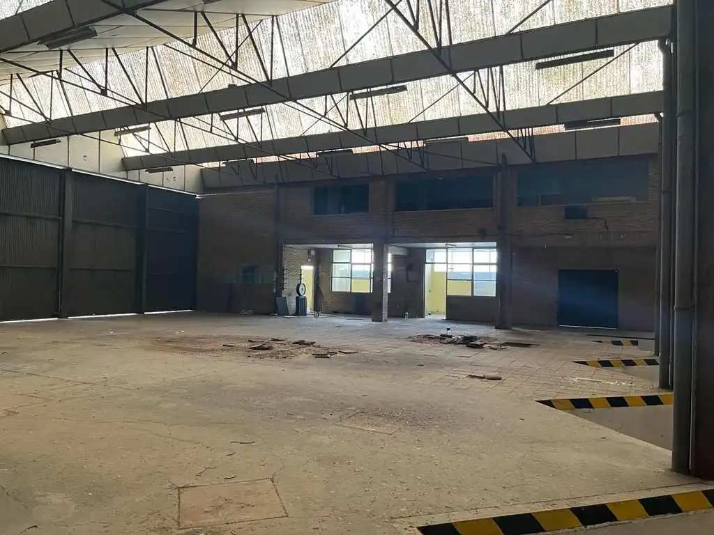 Industriegebäude zum Verkauf in Sur, imagen 11