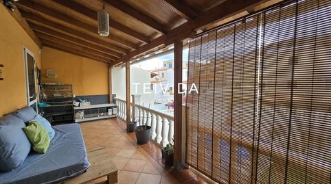 Foto 5 de Casa adosada en venta en Calle Amelga, Guaza, Arona