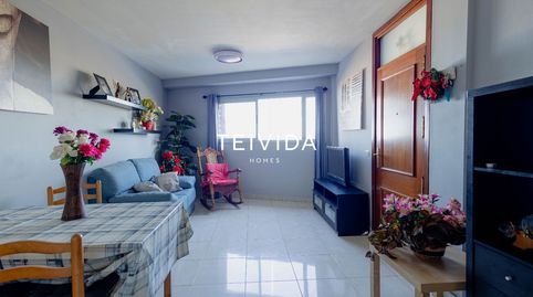 Foto 2 de Pis en venda a Barrio Buenos Aires-chamberí-las Moraditas, Buenos Aires - Chamberí - Las Moraditas, Santa Cruz de Tenerife Capital