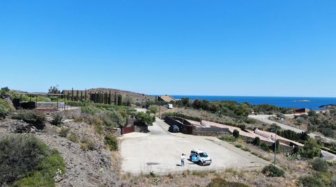 Foto 3 de Residencial en venda a Cadaqués, Girona