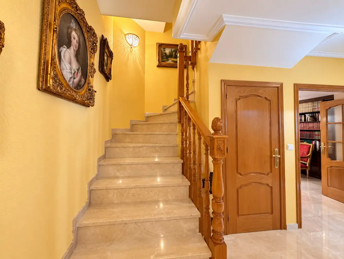 Terraced house with terrace for sale in Calle Versalles 7, imagen 29