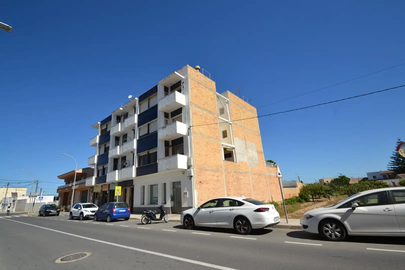 Piso en venta en ROBERT GRAUPERA, 220, Deltebre