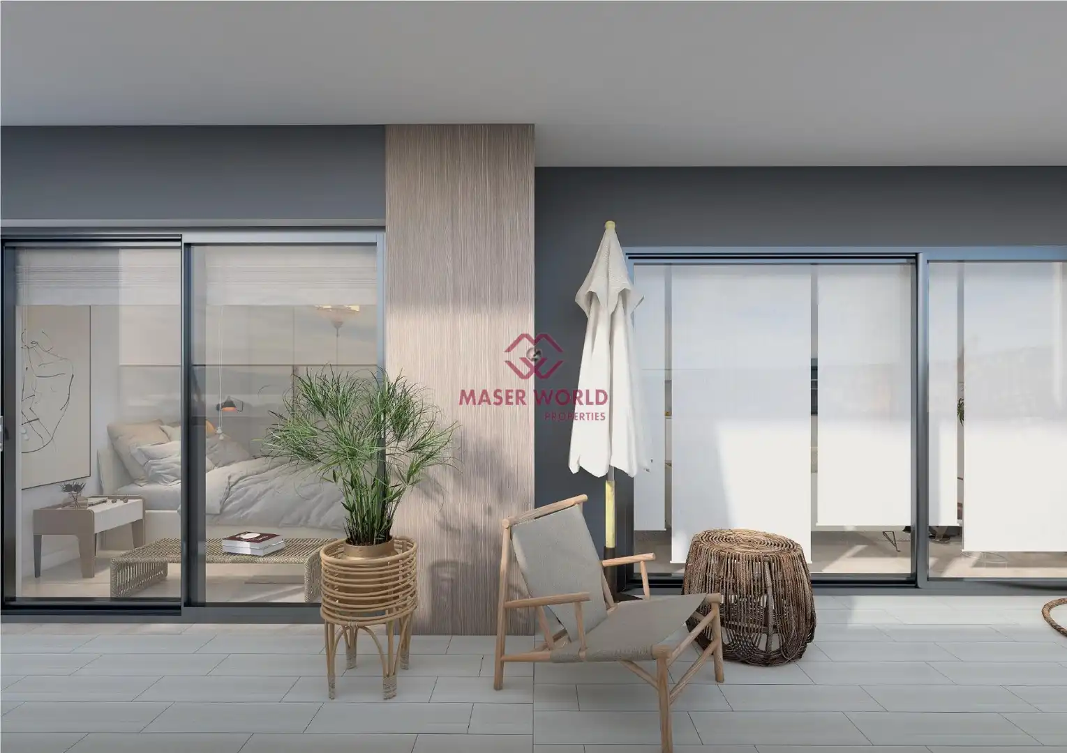 Ático con ascensor en venta en Playa del Cura, imagen 15
