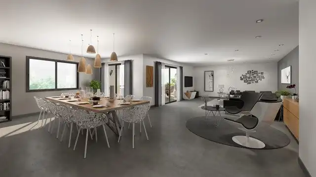 3-bedroom penthouse for sale in Escaldes-Engordany · 7 of 12