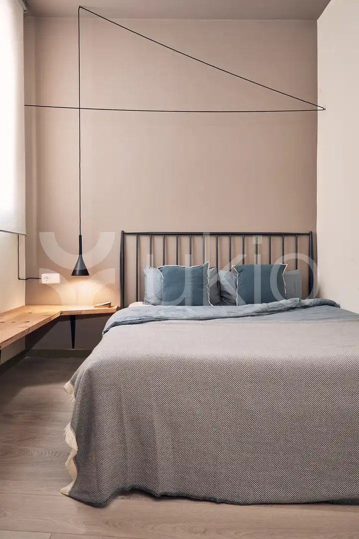 Apartment with terrace to rent in Carrer d'Enric Granados, imagen 16
