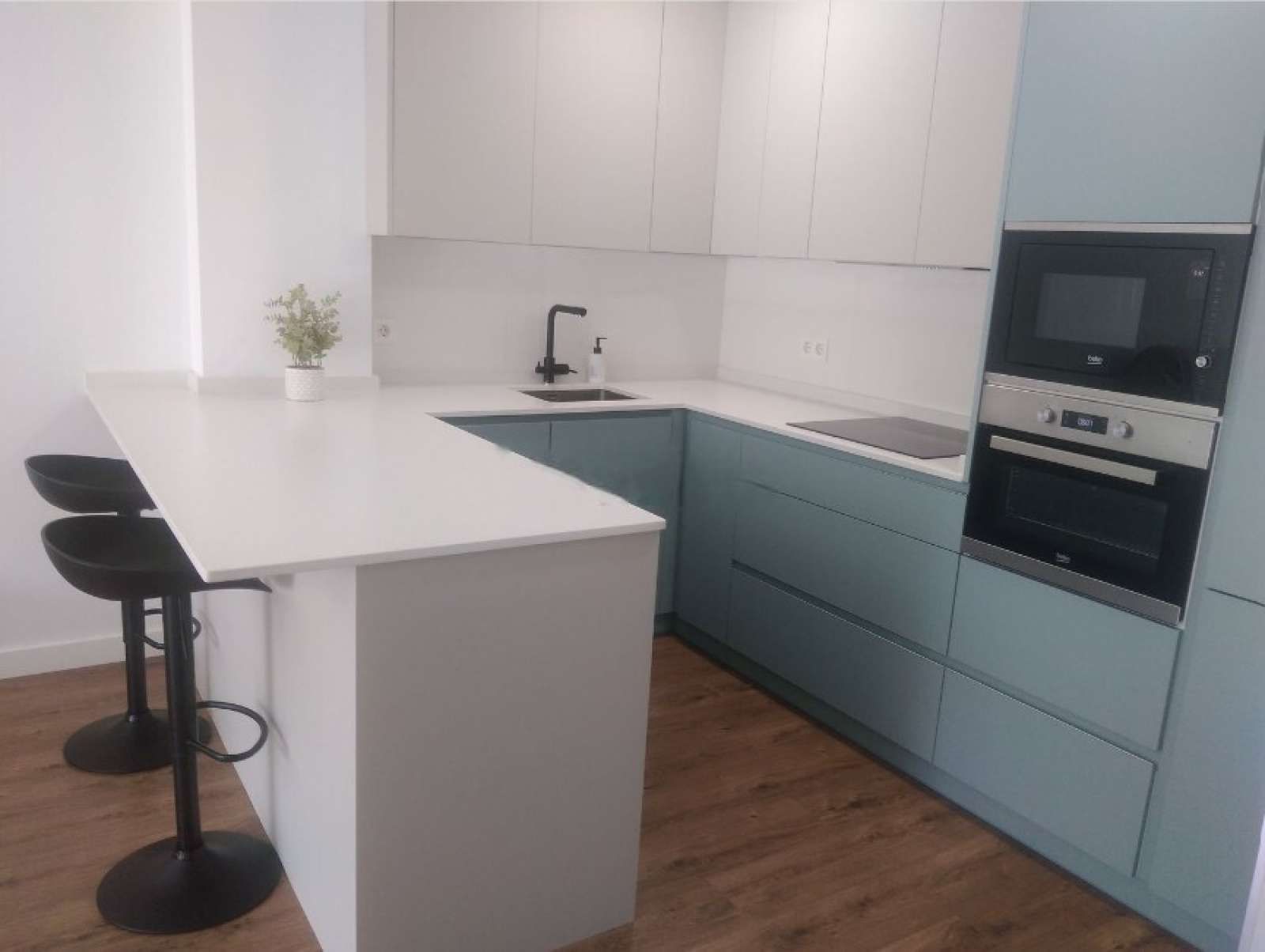 Apartment to share in Nueva Almería - Cortijo Grande - Vega de Acá