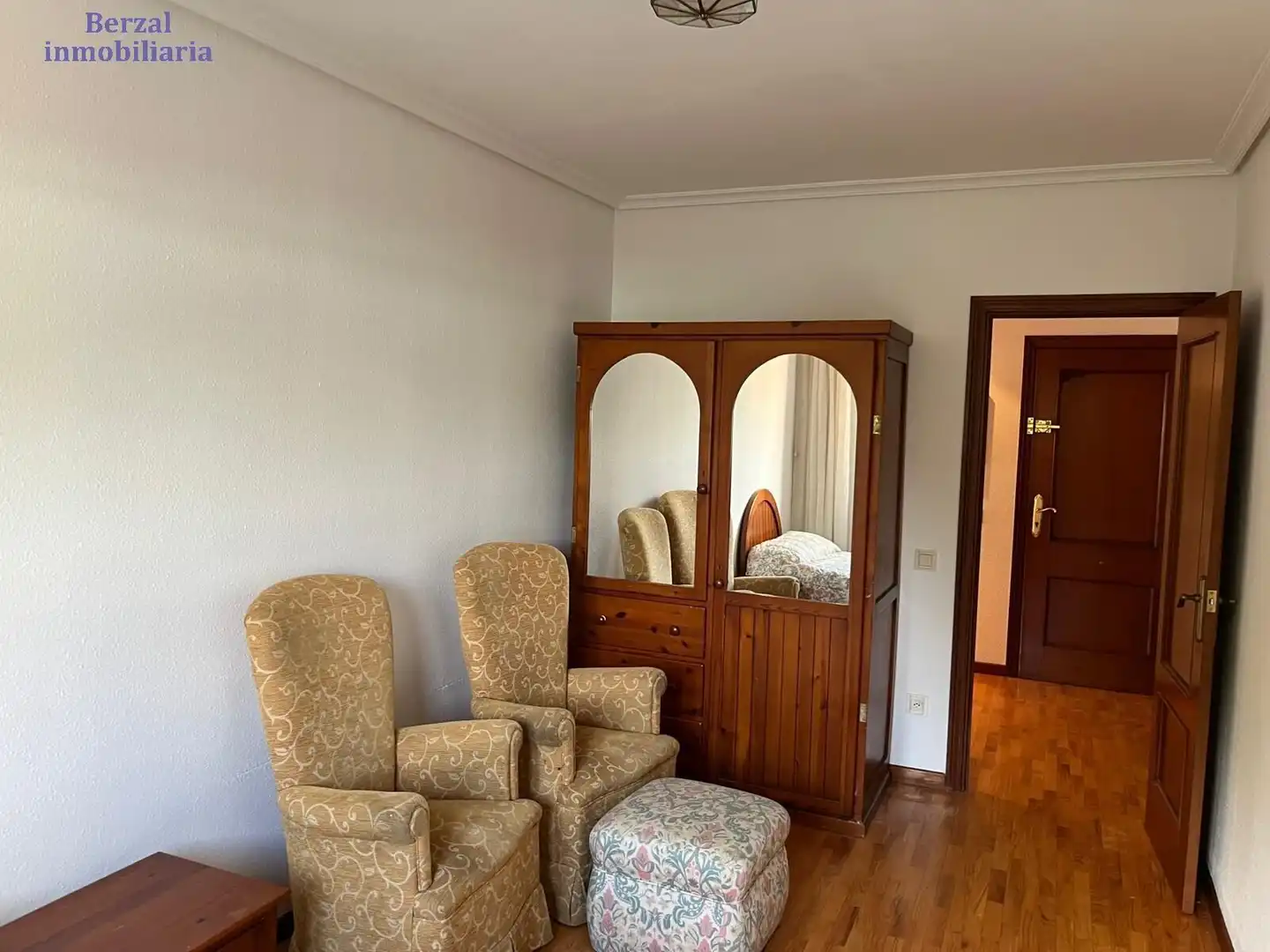 Habitación de Piso en venta en  Logroño con Aire acondicionado