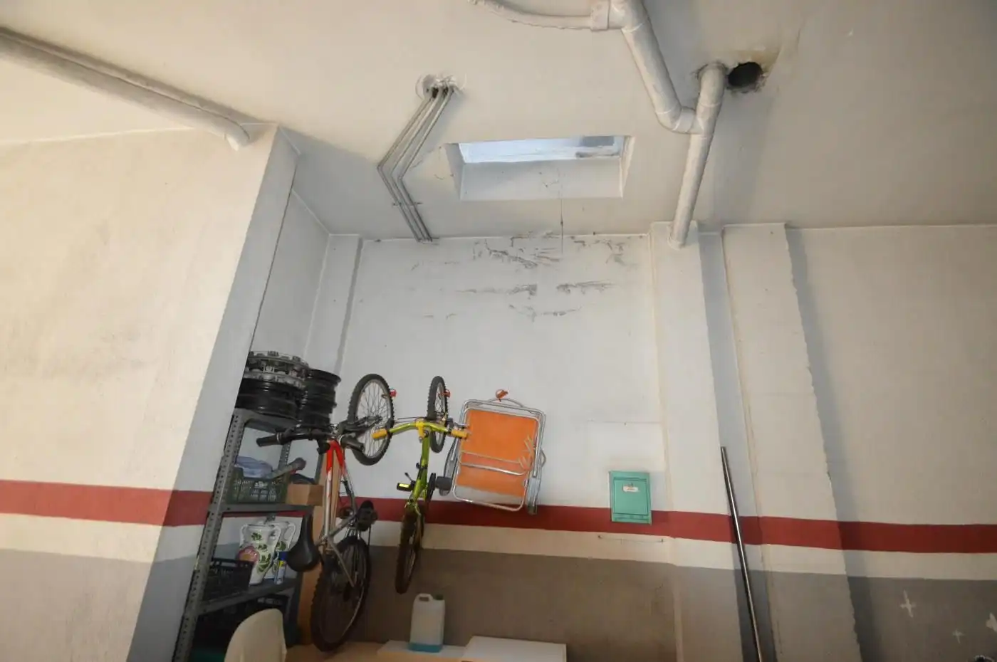 Gewerbefläche zum Verkauf in Carrer del Bisbe Lasala, imagen 10