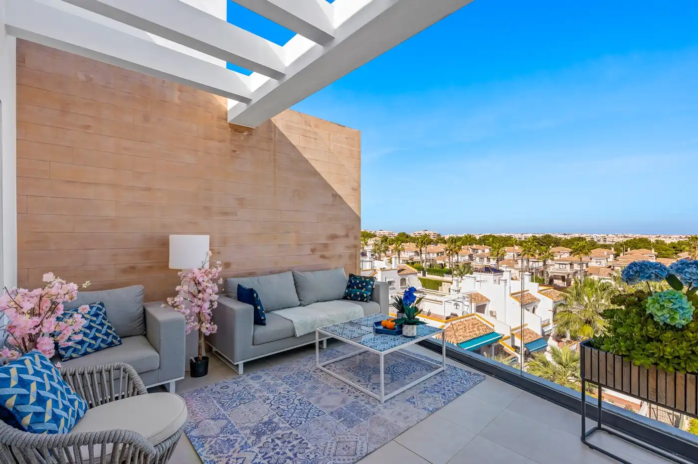 Attique avec terrasse à vendre à Orihuela Costa, imagen 30