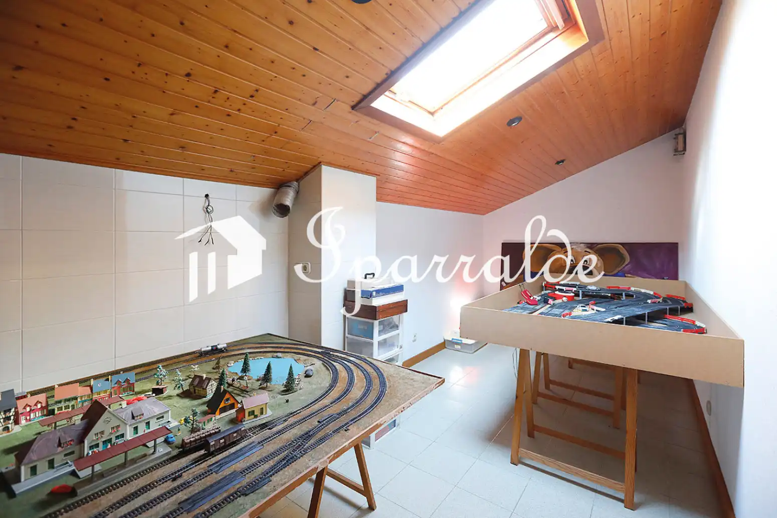 Casa amb terrassa en venda a Irun - Reina Fabiola, imagen 60