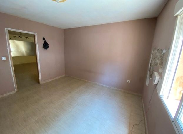 Bedroom of Single-family semi-detached for sale in Cartagena