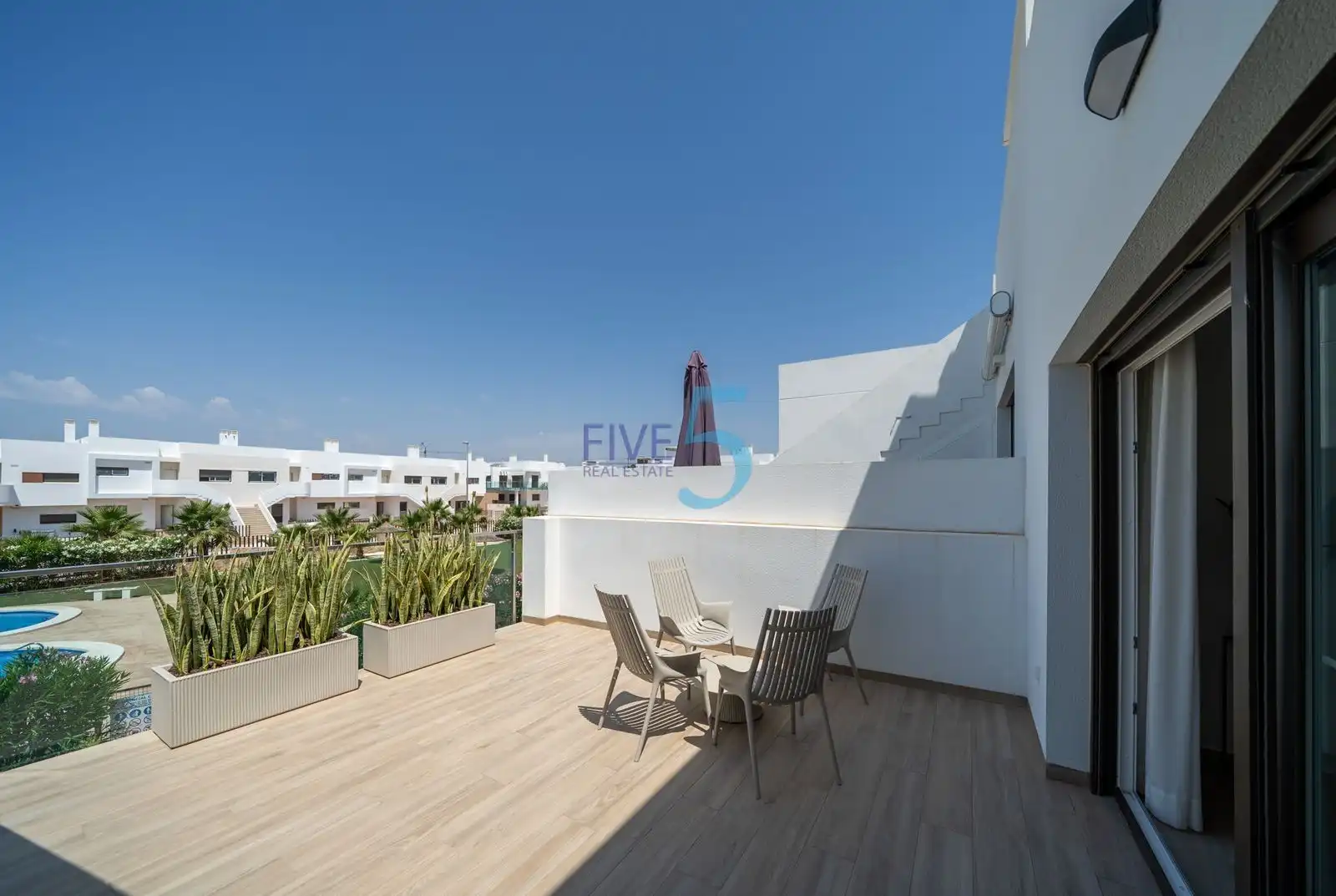 Wohnung mit Pool zum Verkauf in Desamparados - Hurchillo - Torremendo, imagen 17