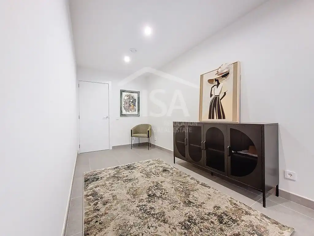 Casa pareada con jardín en venta en Carretera del Coll de la Botella, imagen 36