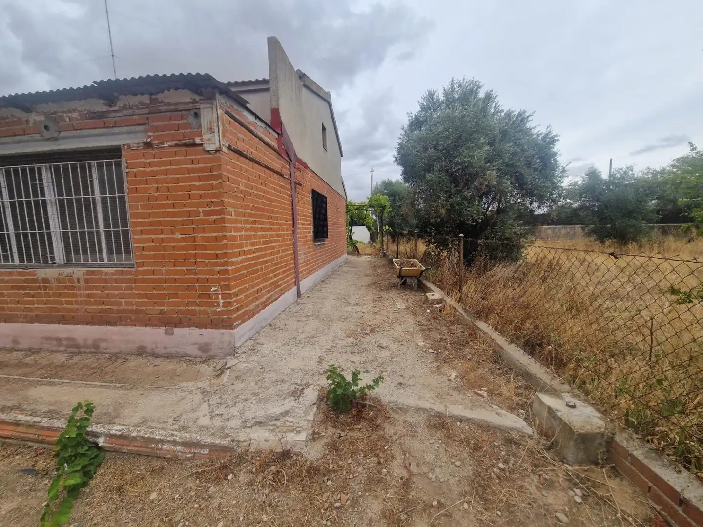 Casa o xalet en venda en Numancia de la Sagra amb Calefacció, Jardí privat i Traster