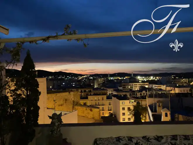 Casa en venda a Dalt de la Vila - La Marina, imagen 8