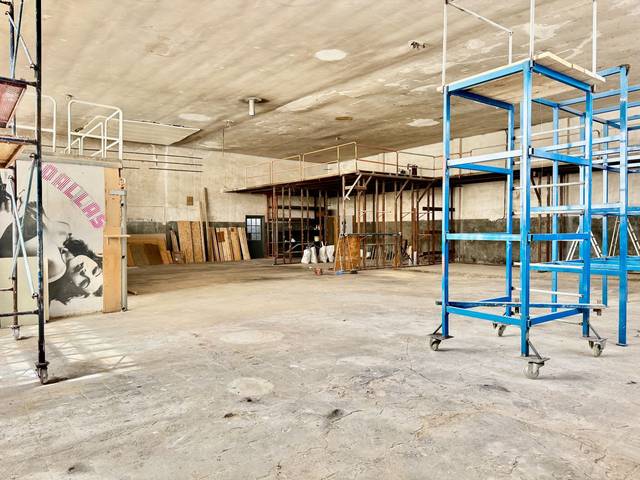 Nave industrial en Alquiler en Balenyà