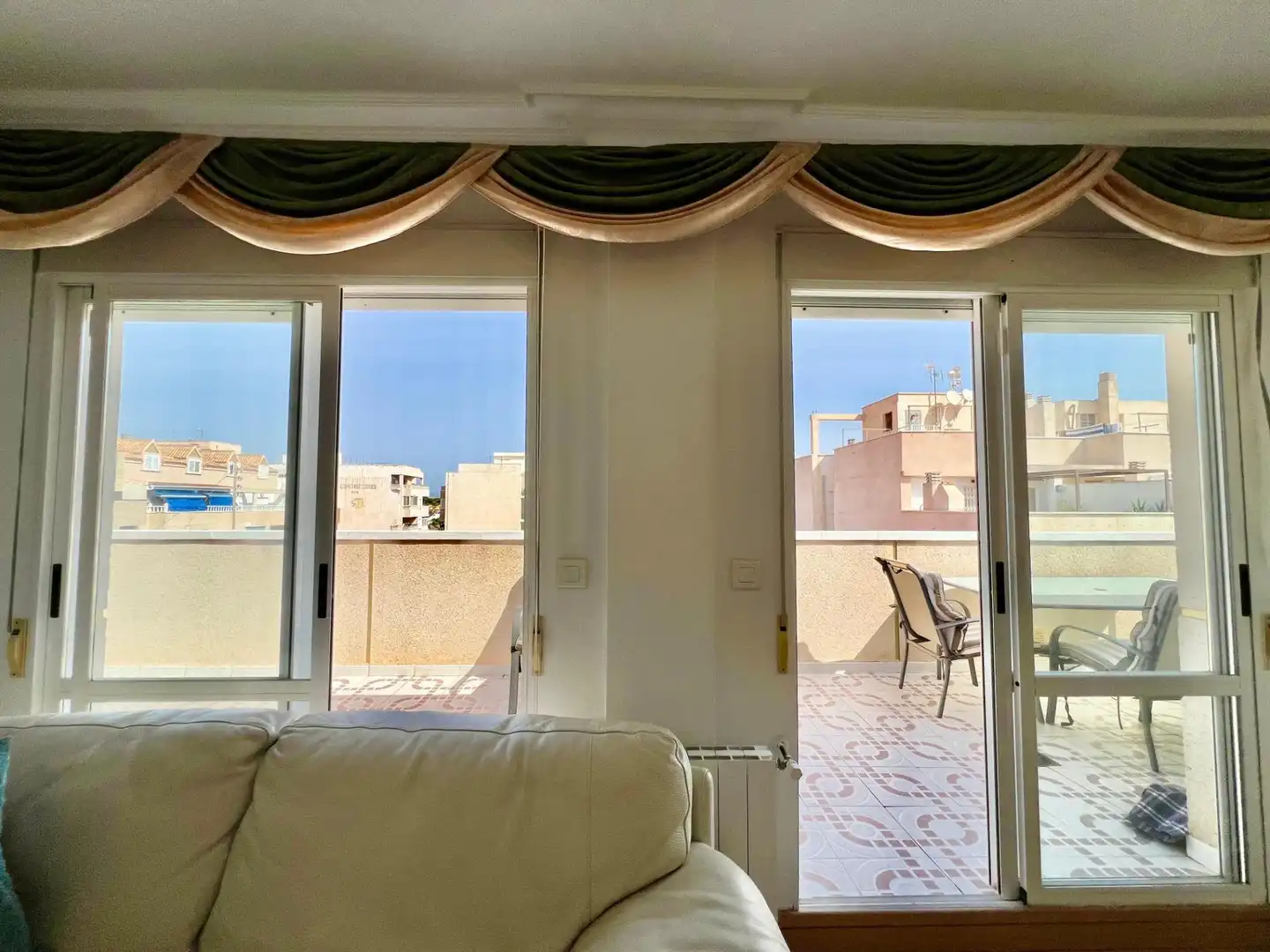Penthouse zum Verkauf in Centro, imagen 24