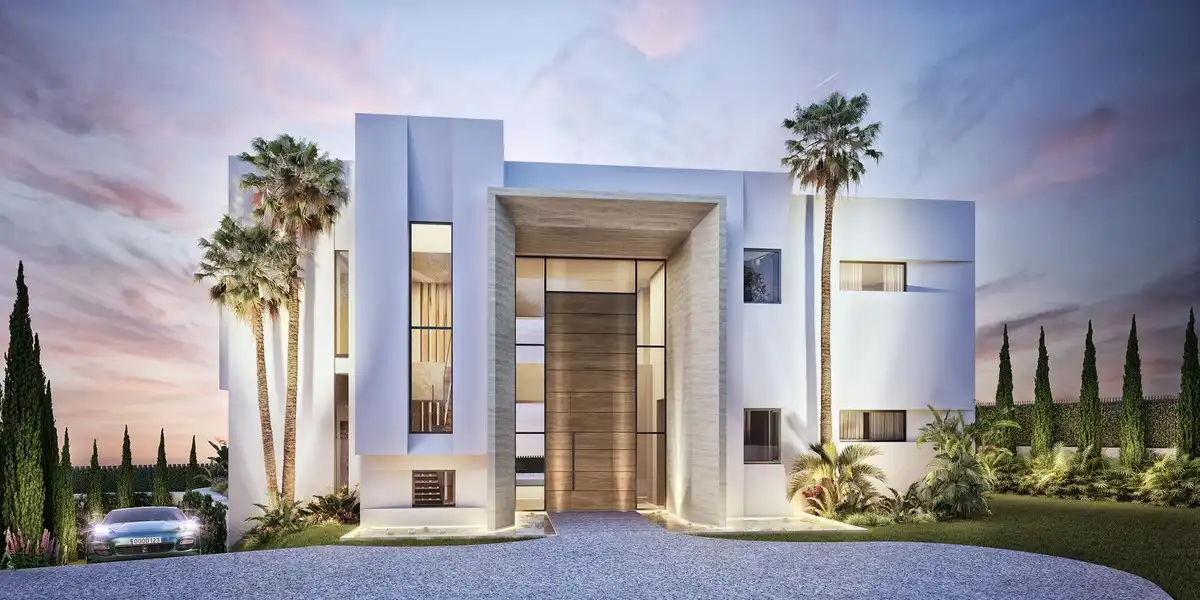 Chalet con piscina en venta en Nueva Andalucía, imagen 20