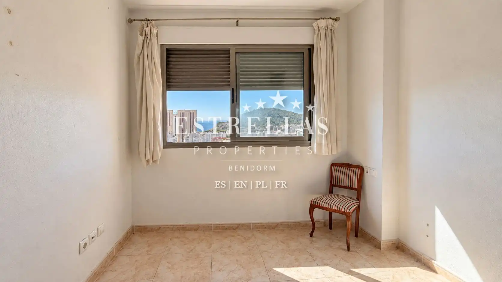 Apartamento con piscina en venta en La Cala de Villajoyosa, imagen 21