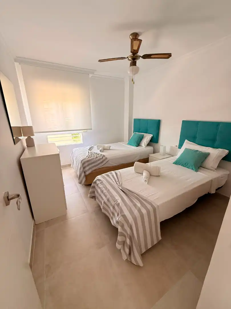 Piso con piscina en venta en Avenida Antonio Machado, imagen 15